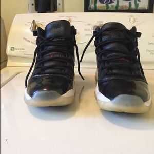 Jordan sz10 72s